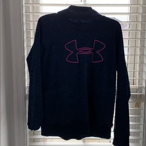 Under Armor hoodie